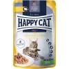 Happy Cat Meat in Sauce Culinary Gabonamentes Alutasakos Macskaeledel (Baromfi) - 85 g