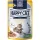 Happy Cat Meat in Sauce Culinary Gabonamentes Alutasakos Macskaeledel (Baromfi) - 85 g
