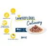 Happy Cat Meat in Sauce Culinary Gabonamentes Alutasakos Macskaeledel (Baromfi) - 85 g