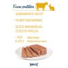 Happy Cat Minkas Duo Gabonamentes Alutálcás Macskaeledel (Marha és Nyúl) - 100 g