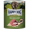 Happy Dog Sensible Pure Neuseeland Monoprotein Gabonamentes Konzerv Kutyáknak (Bárány) - 800 g