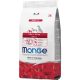 Monge Daily Line Mini Adult Száraz Kutyatáp (Csirke) - 3 kg
