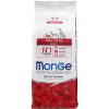 Monge Daily Line Mini Adult Száraz Kutyatáp (Csirke) - 7,5 kg