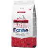 Monge Daily Line Mini Senior Száraz Kutyatáp (Csirke) - 3 kg