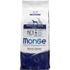Monge Daily Line Medium Adult Száraz Kutyatáp (Csirke) - 12 kg