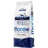 Monge Daily Line Medium Senior Száraz Kutyatáp (Csirke) - 12 kg