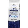 Monge Daily Line Medium Senior Száraz Kutyatáp (Csirke) - 12 kg