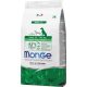 Monge Daily Line Maxi Puppy & Junior Száraz Kutyatáp (Csirke) - 3 kg