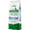 Monge Daily Line Maxi Puppy & Junior Száraz Kutyatáp (Csirke) - 12 kg