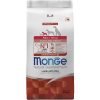 Monge Speciality Line Mini Puppy & Junior Monoprotein Száraz Kutyatáp (Bárány és Rizs) - 2,5 kg