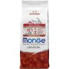 Monge Speciality Line Mini Puppy & Junior Monoprotein Száraz Kutyatáp (Bárány és Rizs) - 7,5 kg