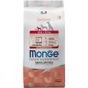Monge Speciality Line Mini Puppy & Junior Monoprotein Száraz Kutyatáp (Lazac és Rizs) - 2,5 kg