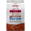 Monge Speciality Line Mini Adult Monoprotein Száraz Kutyatáp (Bárány, Rizs és Burgonya) - 0,8 kg