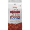 Monge Speciality Line Mini Adult Monoprotein Száraz Kutyatáp (Bárány, Rizs és Burgonya) - 2,5 kg