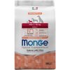 Monge Speciality Line Mini Adult Monoprotein Száraz Kutyatáp (Lazac és Rizs) - 0,8 kg