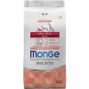 Monge Speciality Line Mini Adult Monoprotein Száraz Kutyatáp (Lazac és Rizs) - 2,5 kg