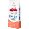 Monge Speciality Line Mini Adult Monoprotein Száraz Kutyatáp (Lazac és Rizs) - 7,5 kg