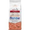 Monge Speciality Line Mini Adult Monoprotein Száraz Kutyatáp (Lazac és Rizs) - 7,5 kg