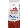 Monge Speciality Line Puppy & Junior Száraz Kutyatáp (Bárány és Rizs) - 12 kg