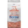 Monge Speciality Line Puppy & Junior Monoprotein Száraz Kutyatáp (Lazac és Rizs) - 2,5 kg