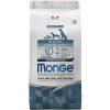Monge Speciality Line Puppy & Junior Monoprotein Száraz Kutyatáp (Pisztráng, Rizs és Burgonya) - 2,5 kg