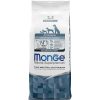 Monge Speciality Line Puppy & Junior Monoprotein Száraz Kutyatáp (Pisztráng, Rizs és Burgonya) - 12 kg
