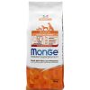 Monge Speciality Line Puppy & Junior Monoprotein Száraz Kutyatáp (Kacsa, Rizs és Burgonya) - 12 kg