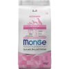 Monge Speciality Line Adult Monoprotein Száraz Kutyatáp (Sertés, Rizs és Burgonya) - 2,5 kg