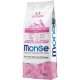 Monge Speciality Line Adult Monoprotein Száraz Kutyatáp (Sertés, Rizs és Burgonya) - 12 kg