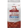 Monge Speciality Line Adult Monoprotein Száraz Kutyatáp (Bárány, Rizs és Burgonya) - 2,5 kg