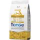 Monge Natural Superpremium Adult Monoprotein Száraz Kutyatáp (Csirke, Rizs és Burgonya) - 2,5 kg
