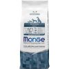 Monge Speciality Line Adult Monoprotein Száraz Kutyatáp (Pisztráng, Rizs és Burgonya) - 12 kg
