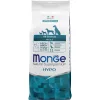 Monge Speciality Line Adult Hipoallergén Száraz Kutyatáp (Lazac és Tonhal) - 12 kg