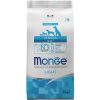 Monge Speciality Line Adult Light Száraz Kutyatáp (Lazac és Rizs) - 2,5 kg