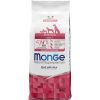 Monge Speciality Line Adult Monoprotein Száraz Kutyatáp (Marha és Rizs) - 12 kg