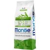 Monge Speciality Line Adult Monoprotein Száraz Kutyatáp (Nyúl, Rizs és Burgonya) - 12 kg