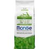 Monge Speciality Line Adult Monoprotein Száraz Kutyatáp (Nyúl, Rizs és Burgonya) - 12 kg