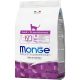 Monge Daily Line Adult Száraz Macskatáp (Csirke) - 0,4 kg