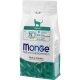 Monge Daily Line Hairball Száraz Macskatáp (Csirke) - 0,4 kg