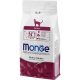 Monge Daily Line Indoor Száraz Macskatáp (Csirke) - 0,4 kg