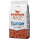 Monge Daily Line Senior Száraz Macskatáp (Csirke) - 1,5 kg