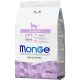 Monge Daily Line Sterilised Száraz Macskatáp (Csirke) - 0,4 kg