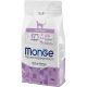 Monge Daily Line Sterilised Száraz Macskatáp (Csirke) - 1,5 kg
