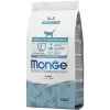 Monge Speciality Line Kitten Monoprotein Száraz Macskatáp (Pisztráng) - 1,5 kg