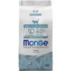 Monge Speciality Line Kitten Monoprotein Száraz Macskatáp (Pisztráng) - 1,5 kg