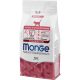 Monge Speciality Line Kitten Monoprotein Száraz Macskatáp (Marha) - 1,5 kg