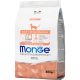 Monge Speciality Line Adult Monoprotein Száraz Macskatáp (Lazac) - 0,4 kg