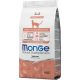 Monge Speciality Line Adult Monoprotein Száraz Macskatáp (Lazac) - 1,5 kg