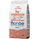 Monge Speciality Line Adult Monoprotein Száraz Macskatáp (Lazac) - 1,5 kg