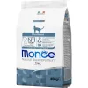 Monge Speciality Line Sterilised Monoprotein Száraz Macskatáp (Pisztráng) - 0,4 kg